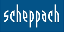Scheppach